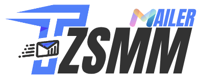 TZSMM Mails Logo